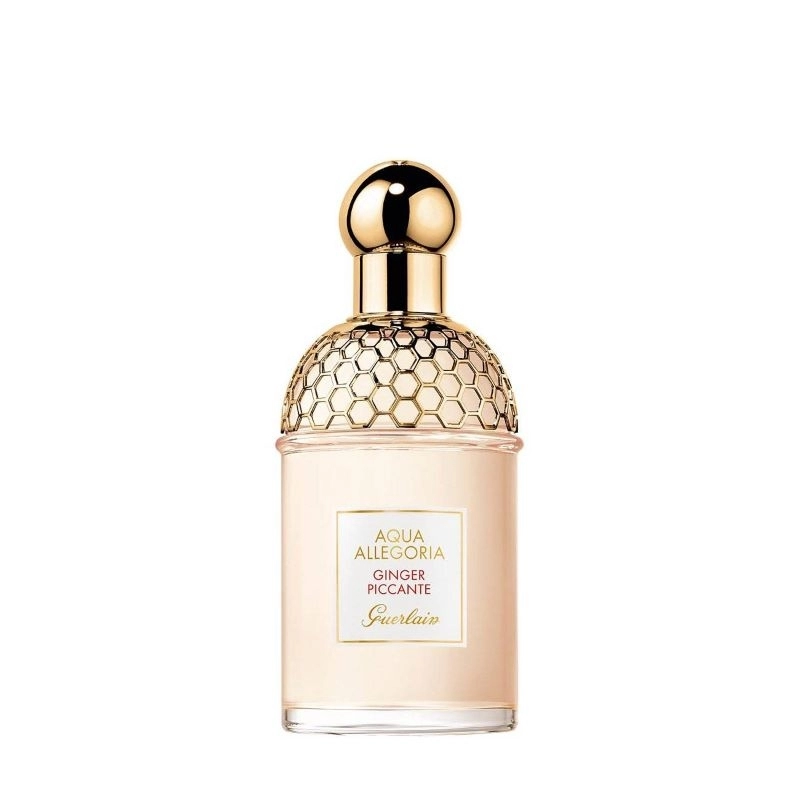 Guerlain Aqua Allegoria Ginger Piccante Apa De Toaleta 75 Ml 0